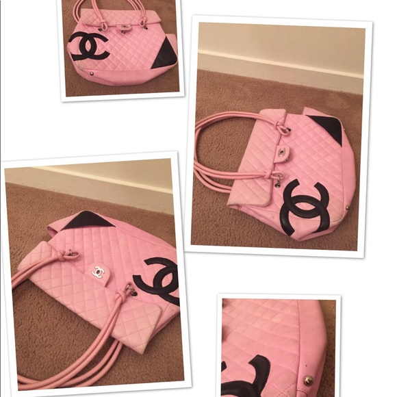 Chanel Cambon. - Picture 4 of 8